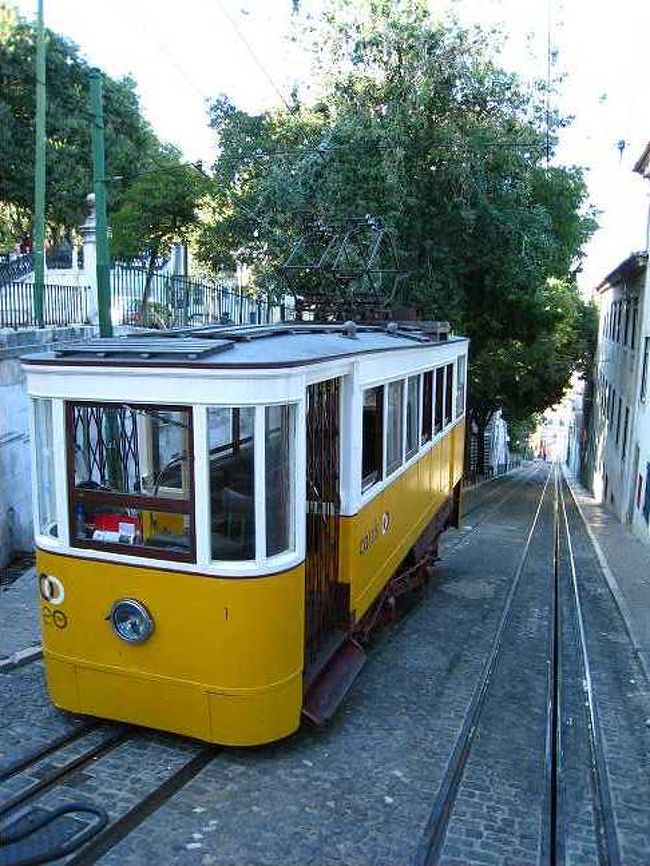 その後、?グロリア線<br />下の大通りと頂上すぐ近くの街を展望できる広場を結んでいるので、街を一望したい時にサクっと乗って<br />いけるんで、なかなか使える。<br /><br /><br />