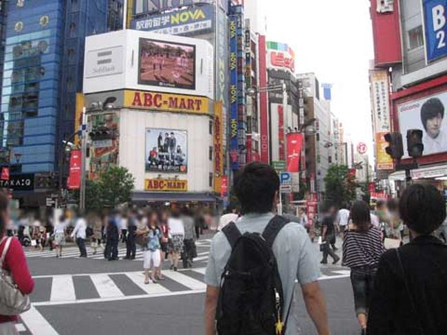 新宿 新宿通り 御苑 特集 新宿 東京 の旅行記 ブログ By のこさん フォートラベル