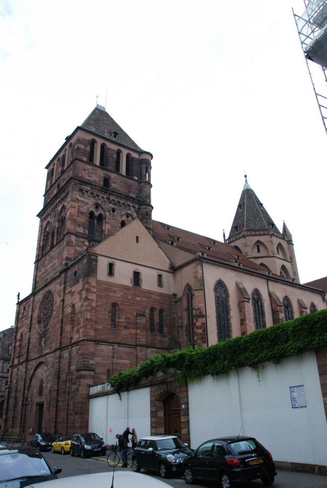 聖ヘオルヒー教会 (ザヴォリチ)