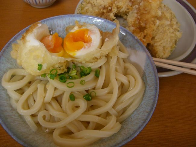 まずは、お目当ての『竹清』へ。<br /><br />本当に絶品！！<br />おみせのおばちゃん達も元気があって、とっても温かいお店でした。