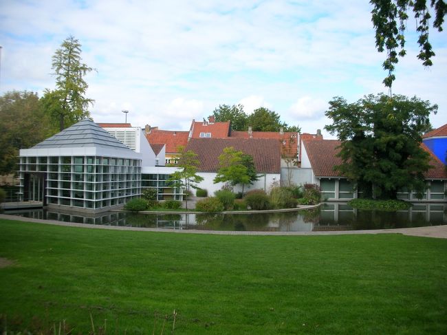 アンデルセンミュージアム