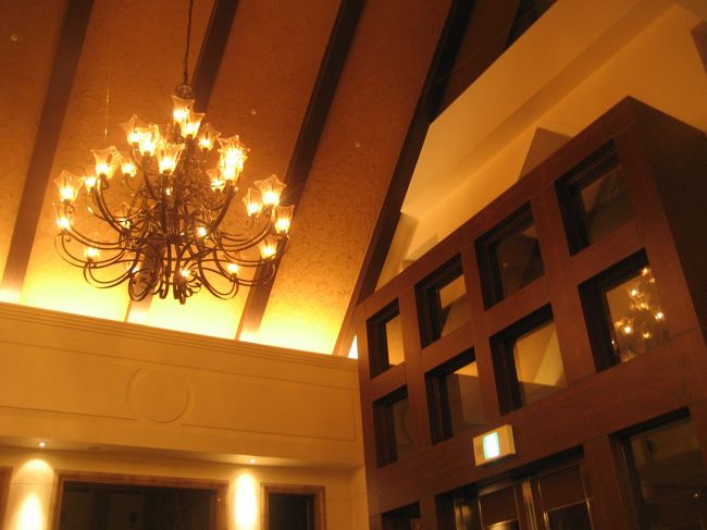 エントランスホール