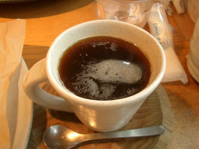 ごちそうさまでした。