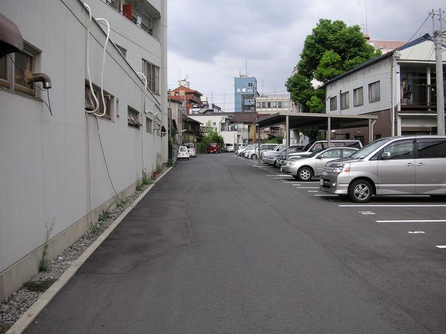 廃沿線をケッタでGO！（名鉄揖斐線・北方編）』本巣・山県