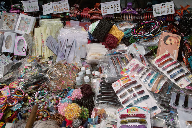 こんな店もある。