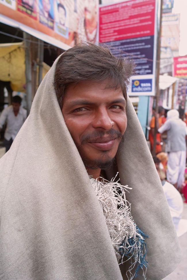 男も顔立ちはいい。