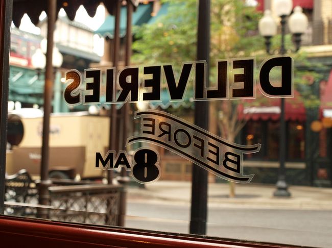 カフェにて。<br /><br />ちょっと雨がぱらつきました。。