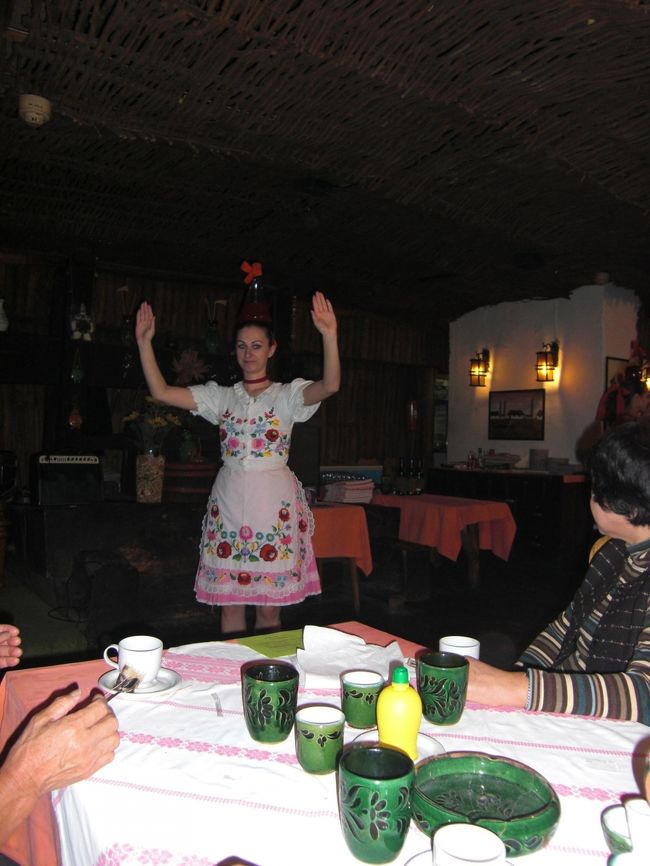 フォークロアショーその3