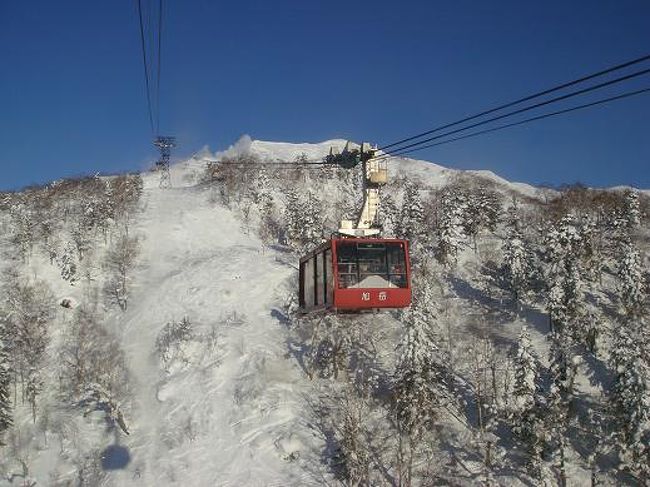 北海道散歩 冬の大雪山 紅葉もいいけど白銀の旭岳 東川 上川 北海道 の旅行記 ブログ By やちぼうずzさん フォートラベル