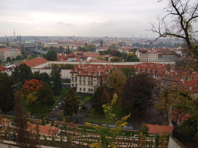 どの方角を撮っても絵になります。