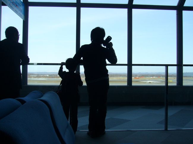 また来るよ札幌♪