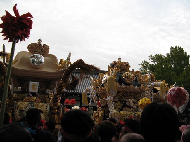 播販『灘のけんか祭り』通信 | 株式会社神戸新聞播磨販売 | 神戸