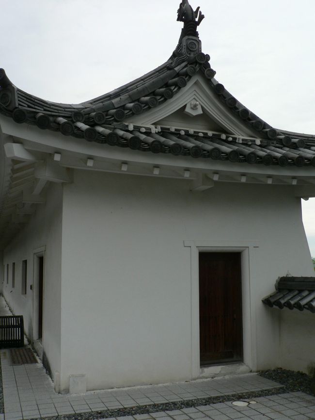 龍野歴史文化資料館。