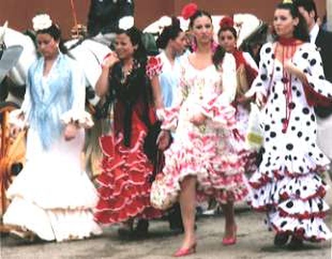 おもむくままに スペイン短歌紀行 セビーリャの春祭り編 セビリア スペイン の旅行記 ブログ By カルメンさん フォートラベル おもむくままに スペイン短歌紀行 セビーリャの春祭り編 セビリア スペイン の旅行記 ブログ By カルメンさん フォートラベル