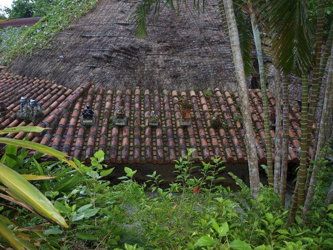 シーサー勢ぞろい