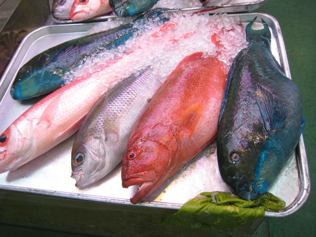 カラフル〜<br /><br />でも食べるのはちょっとこわいかも…