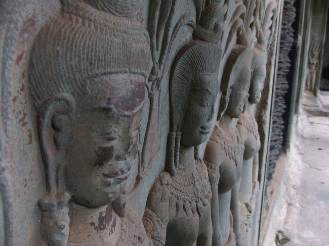 おおお、すごい。