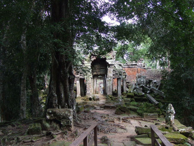 ここは。何だったっけ。。。