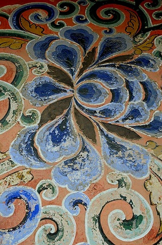 専用ページ ★青海省タール寺入手 金剛天珠 西寧 タール寺（塔尓寺）観光ガイド～「セイナン・スカイ・青海」
