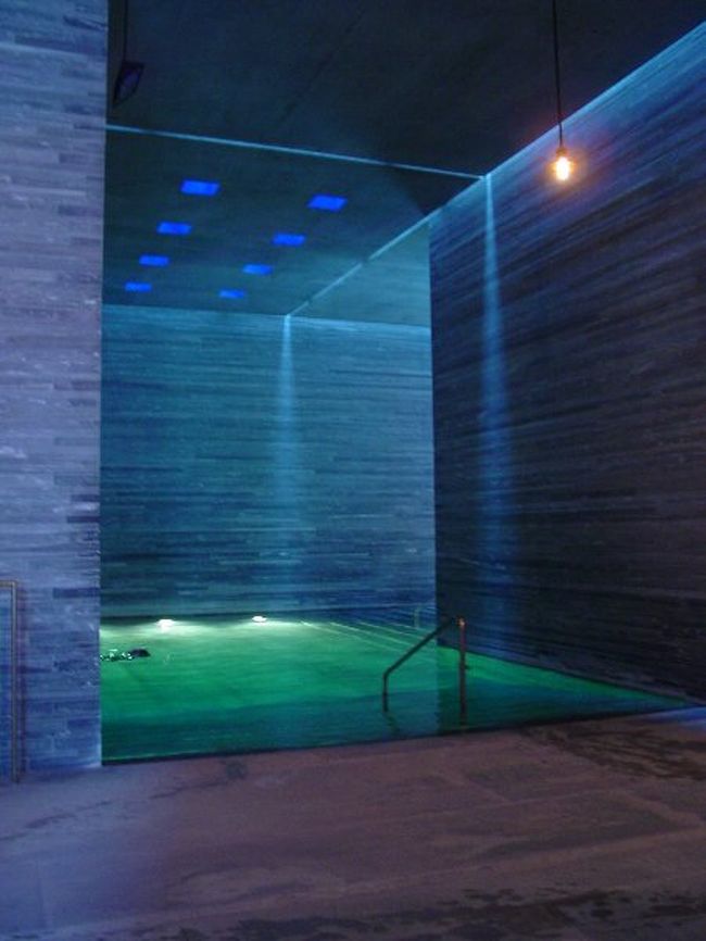 スイス温泉巡り Therme Vals テルメ ヴァルス 温泉編 スイスの旅行記 ブログ By アーキテクテクさん フォートラベル スイス温泉巡り Therme Vals テルメ ヴァルス 温泉編 スイスの旅行記 ブログ By アーキテクテクさん フォートラベル