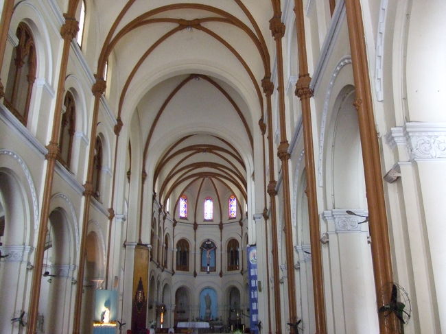 中はこんなカンジ。