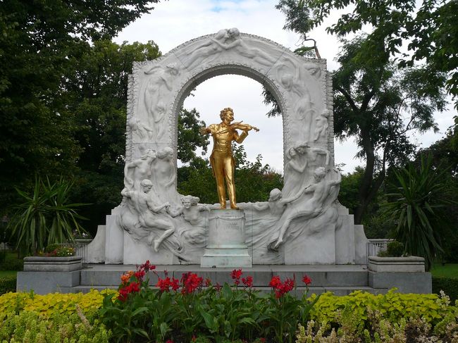 ヨハンシュトラウス