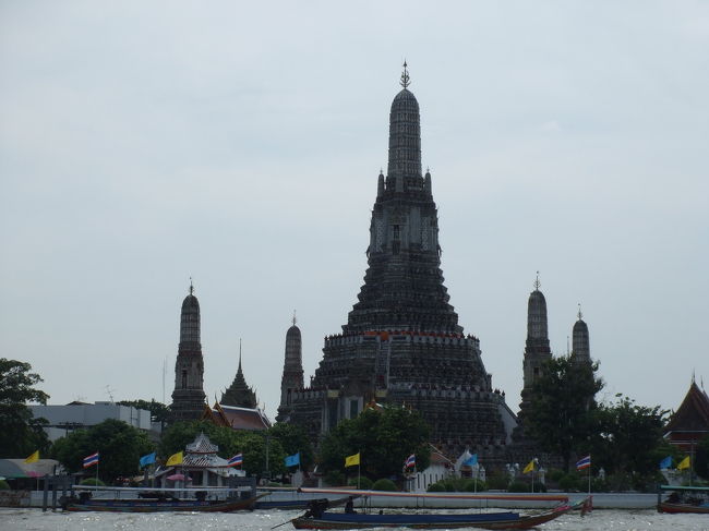 近づいてきました〜！