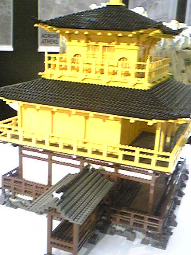 京都の金閣寺ではありません