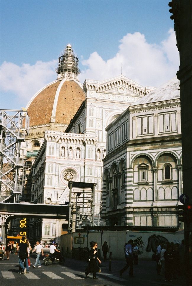 サン･ロレンツォ教会