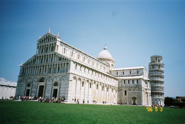 ドゥオーモ(ドゥオーモ広場) 