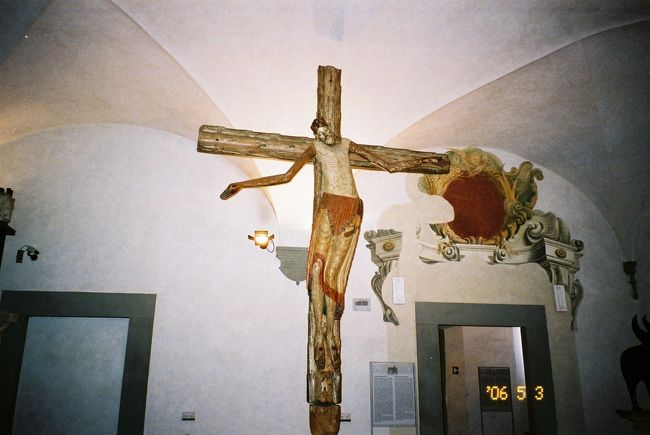 ドゥオーモ付属美術館