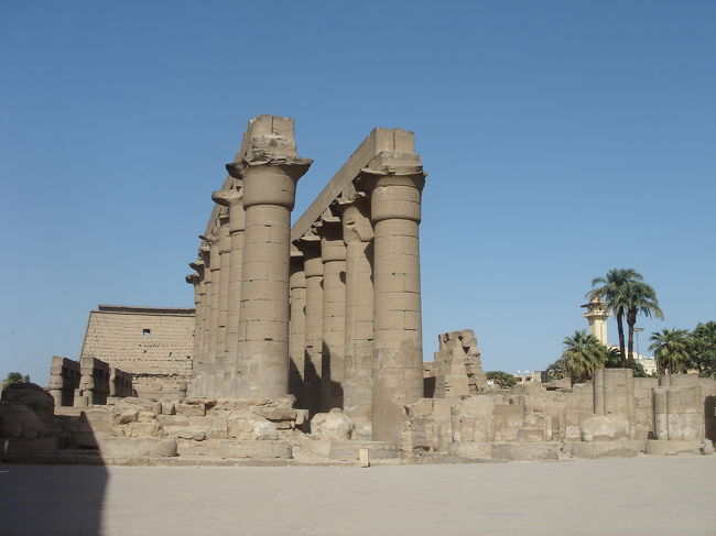 よくこんなデカイもの作ったな〜。