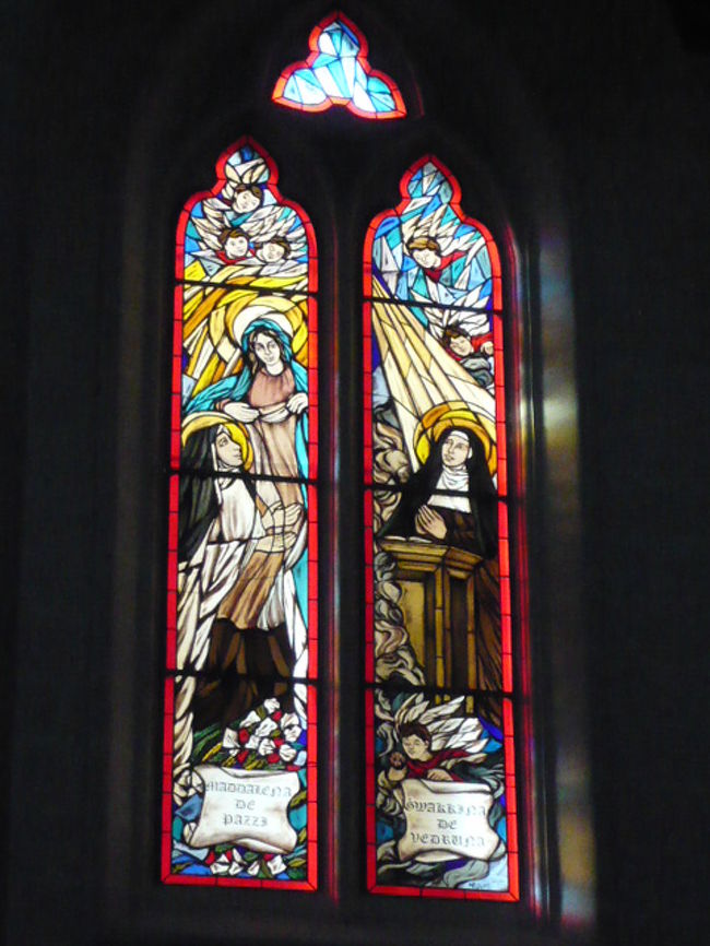 ←◆『サンジュリアンの教会♪』<br /><br />絵がとってもドラマチックだし