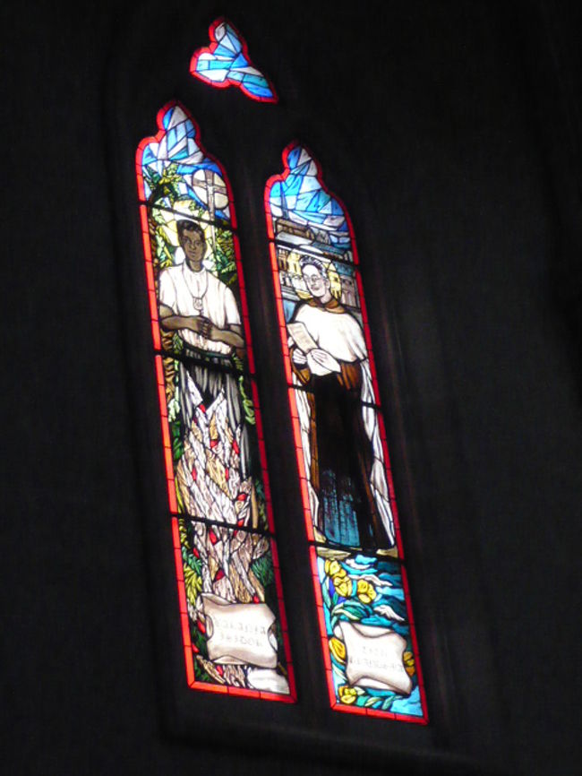 ←◆『サンジュリアンの教会♪』<br /><br />もっとじっくり見ていたかったよ