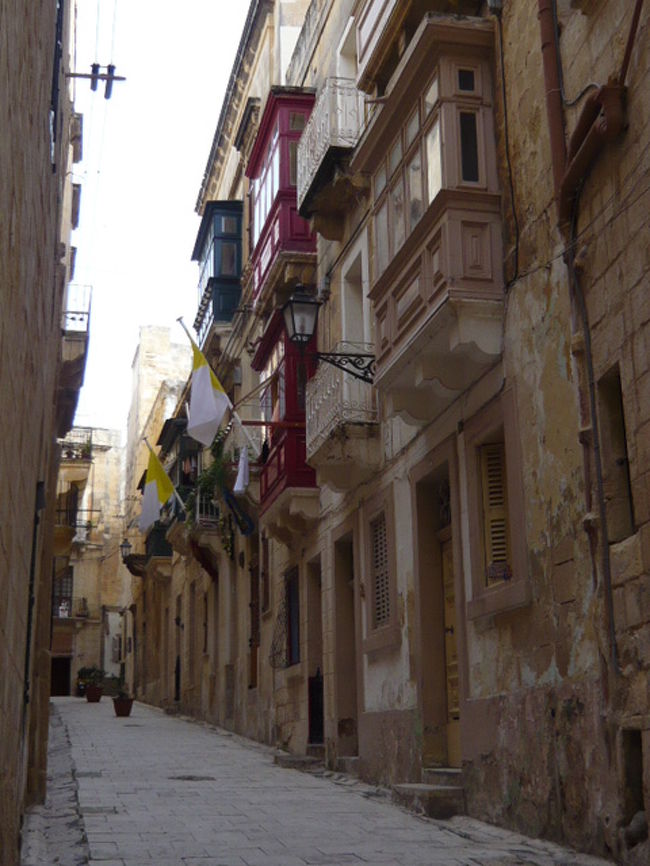 ←◆『ビットリオーザの街♪』<br /><br />古いけど綺麗に使われてますね