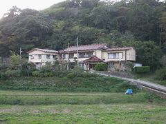 そろそろ、宿に行きますかって事で、道を引き返す。
今回の秘湯の宿は千葉県唯一の会員。

日本秘湯を守る会・会員の宿　
千葉県　南房総・白浜温泉
「林景荘」