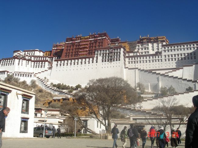 ポタラ宮