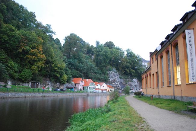 エゴン・シーレ・アートセンター