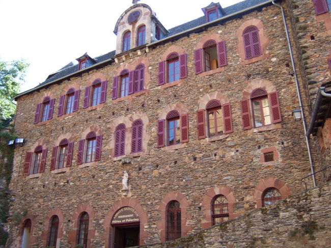 サント＝ジュヌヴィエーヴ修道院