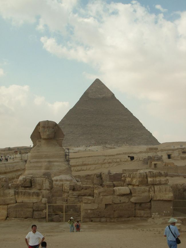 よく見るショットだね。