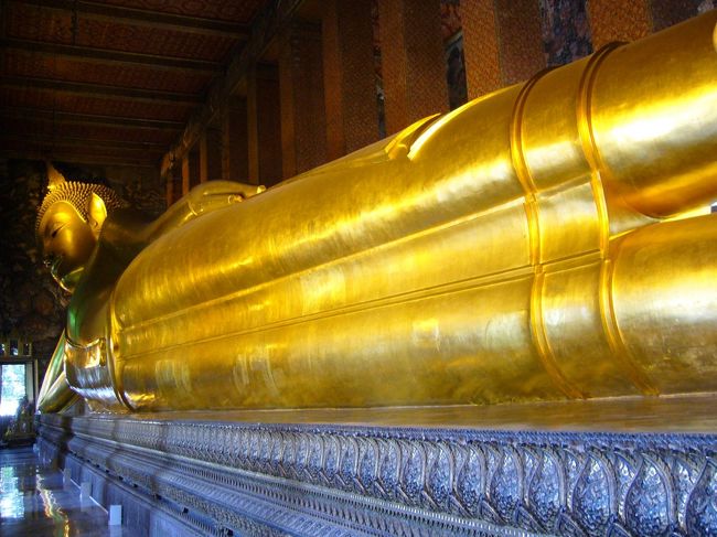 そして、全身。ドドーーーーーーーン！！！！<br />やっぱり大きいなぁ。<br />