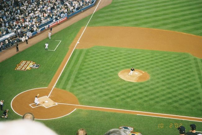 20:20 プレイボール