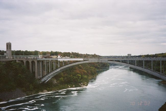 レインボーブリッジ