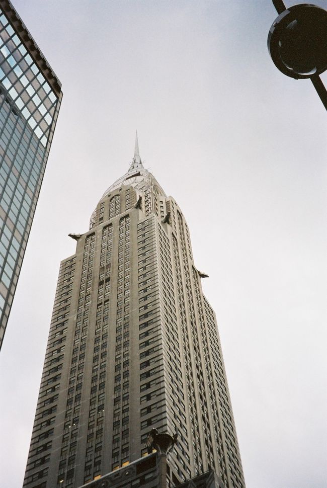 クライスラー･ビル 