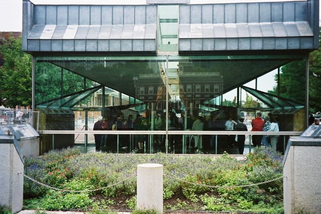 リバティ･ベル･パビリオン(Liberty Bell Pavilion)