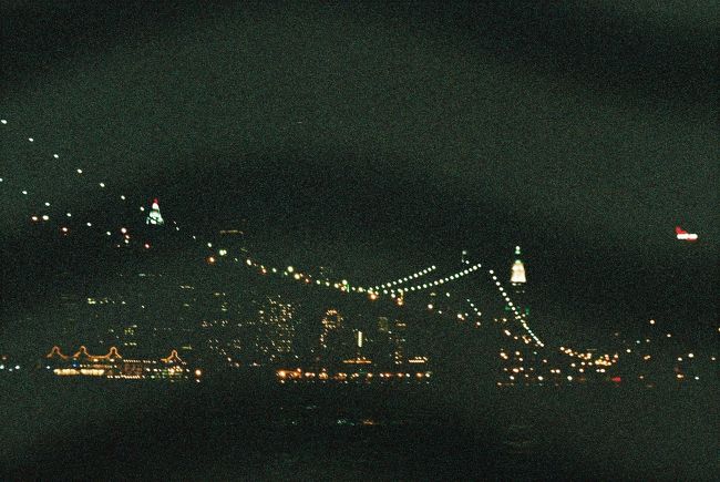 ブルックリン･ブリッジ