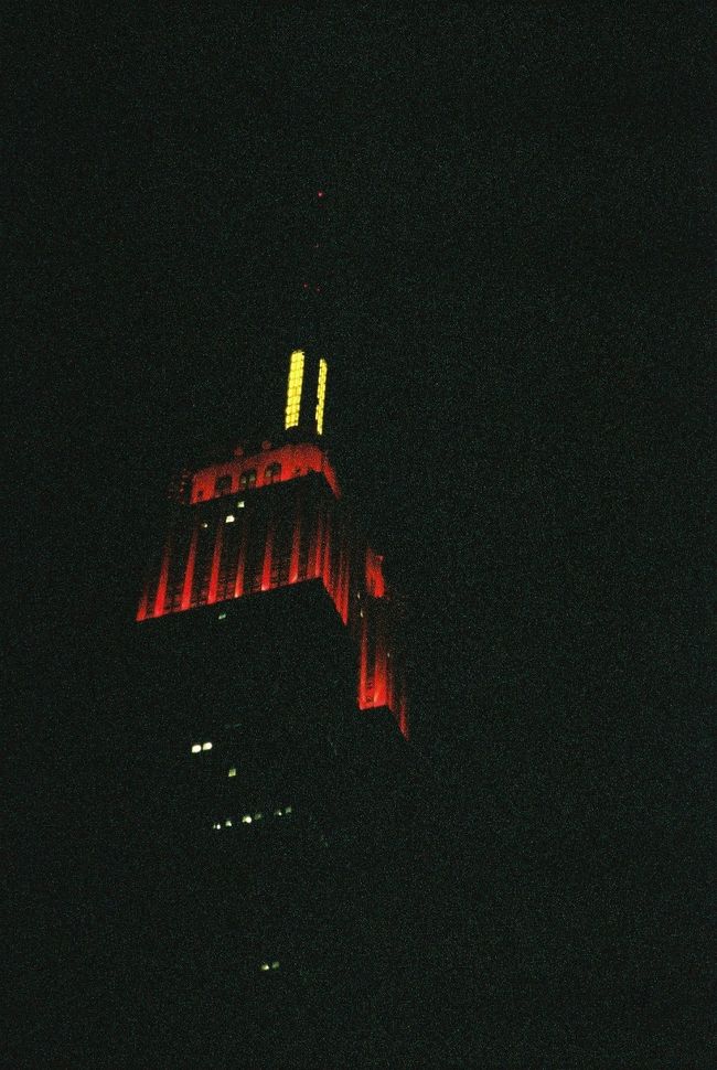 エンパイア･ステート･ビル