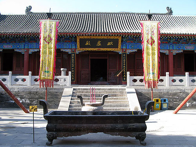 房山雲居寺』北京(中国)の旅行記・ブログ by dazhaoさん【フォー 房山雲居寺』北京(中国)の旅行記・ブログ by dazhaoさん【フォー