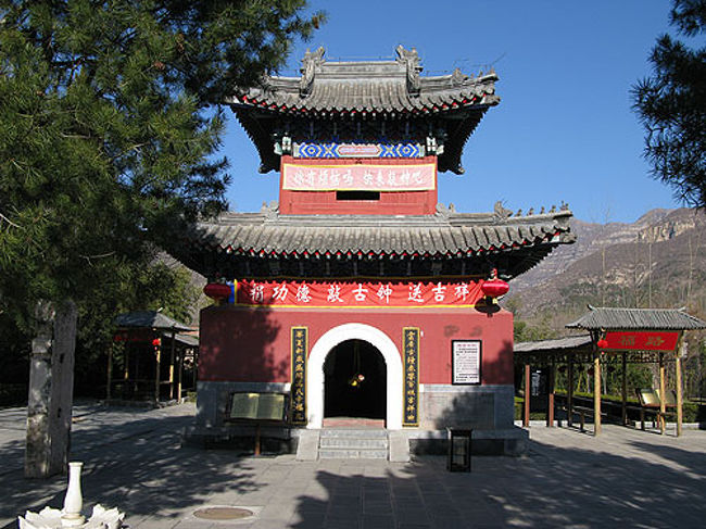 房山雲居寺』北京(中国)の旅行記・ブログ by dazhaoさん【フォー 房山雲居寺』北京(中国)の旅行記・ブログ by dazhaoさん【フォー