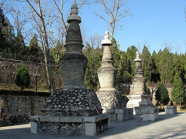 房山雲居寺』北京(中国)の旅行記・ブログ by dazhaoさん【フォー 房山雲居寺』北京(中国)の旅行記・ブログ by dazhaoさん【フォー